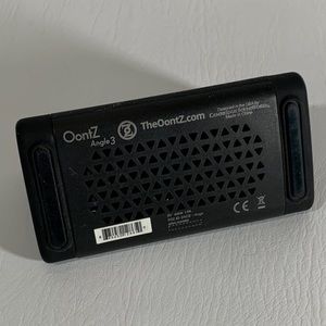 Bluetooth wireless speaker